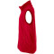 CLIQUE Basic Polar Fleeceweste Herren 35 - rot XXL