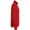 CLIQUE Basic Micro Fleecejacke Herren 35 - rot XXL