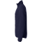 CLIQUE Basic Micro Fleecejacke Herren 580 - dunkelblau S