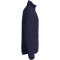 CLIQUE Basic Micro Fleecejacke Herren 580 - dunkelblau S
