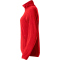 CLIQUE Basic Micro Fleecejacke Damen 35 - rot XXL