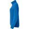 CLIQUE Basic Micro Fleecejacke Damen 55 - royalblau XS