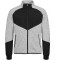 CLIQUE Haines Fleecejacke Herren 92 - asche XS