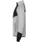CLIQUE Haines Fleecejacke Herren 92 - asche XS