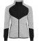 CLIQUE Haines Fleecejacke Damen 92 - asche XS