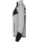 CLIQUE Haines Fleecejacke Damen 92 - asche XS