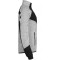 CLIQUE Haines Fleecejacke Damen 92 - asche XS