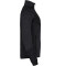 CLIQUE Haines Fleecejacke Damen 99 - schwarz XS