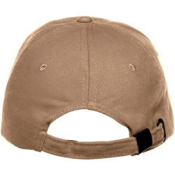 CLIQUE Davis Cap Herren 04 - khaki