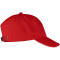 CLIQUE Davis Cap Herren 35 - rot
