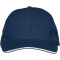 CLIQUE Davis Cap Herren 58 - marine