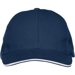 CLIQUE Davis Cap Kinder 58 - navy