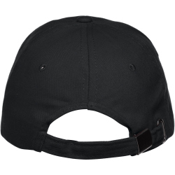 CLIQUE Davis Cap Kinder 99 - schwarz