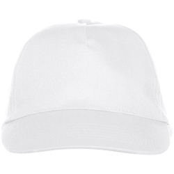 CLIQUE Texas Cap Herren 00 - weiss