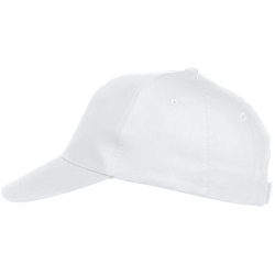 CLIQUE Texas Cap Herren 00 - weiss