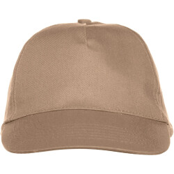 CLIQUE Texas Cap Herren 04 - khaki