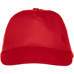 CLIQUE Texas Cap Herren 35 - rot