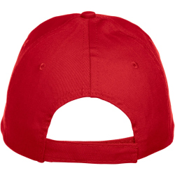 CLIQUE Texas Cap Herren 35 - rot