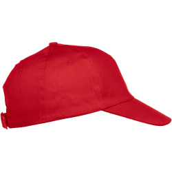 CLIQUE Texas Cap Herren 35 - rot