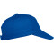 CLIQUE Texas Cap Herren 55 - royalblau