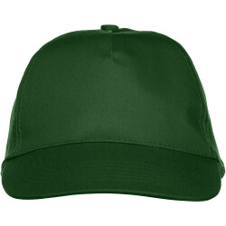CLIQUE Texas Cap Herren 68 - flaschengrün