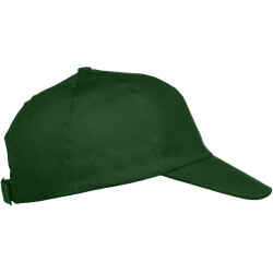 CLIQUE Texas Cap Herren 68 - flaschengrün
