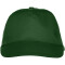 CLIQUE Texas Cap Herren 68 - flaschengrün