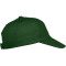 CLIQUE Texas Cap Herren 68 - flaschengrün