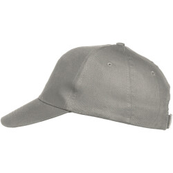CLIQUE Texas Cap Herren 94 - silber