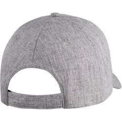 CLIQUE Melange Cap Herren 92 - ash