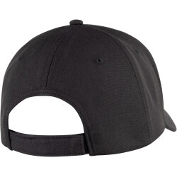CLIQUE Melange Cap Herren 99 - schwarz