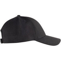 CLIQUE Melange Cap Herren 99 - schwarz