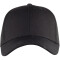 CLIQUE Melange Cap Herren 99 - schwarz
