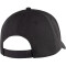 CLIQUE Melange Cap Herren 99 - schwarz