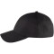 CLIQUE Melange Cap Herren 99 - schwarz
