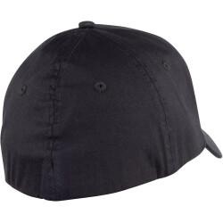 CLIQUE Flexifit Cap Herren 99 - schwarz S/M