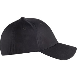 CLIQUE Flexifit Cap Herren 99 - schwarz S/M