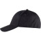 CLIQUE Flexifit Cap Herren 99 - schwarz S/M