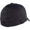 CLIQUE Flexifit Cap Herren 99 - schwarz S/M