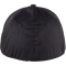 CLIQUE Flexifit Cap Herren 99 - schwarz S/M
