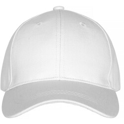 CLIQUE Classic Cap Herren 00 - weiß