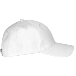 CLIQUE Classic Cap Herren 00 - weiß