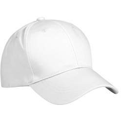 CLIQUE Classic Cap Herren 00 - weiß