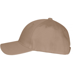 CLIQUE Classic Cap Herren 04 - khaki