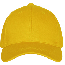 CLIQUE Classic Cap Herren 10 - gelb