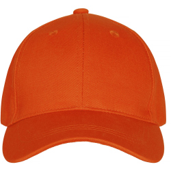 CLIQUE Classic Cap Herren 18 - orange