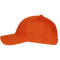 CLIQUE Classic Cap Herren 18 - orange