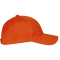 CLIQUE Classic Cap Herren 18 - orange