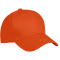 CLIQUE Classic Cap Herren 18 - orange