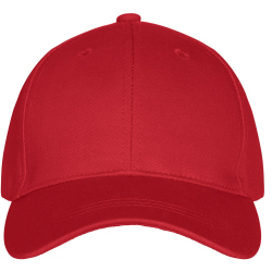 CLIQUE Classic Cap Herren 35 - rot